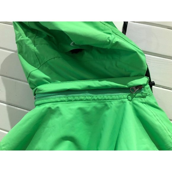 RIP CURL Rider Range RT Fortress 5000 Women's Snowboard Ski Winter Jacket Size S - Picture 12 of 12